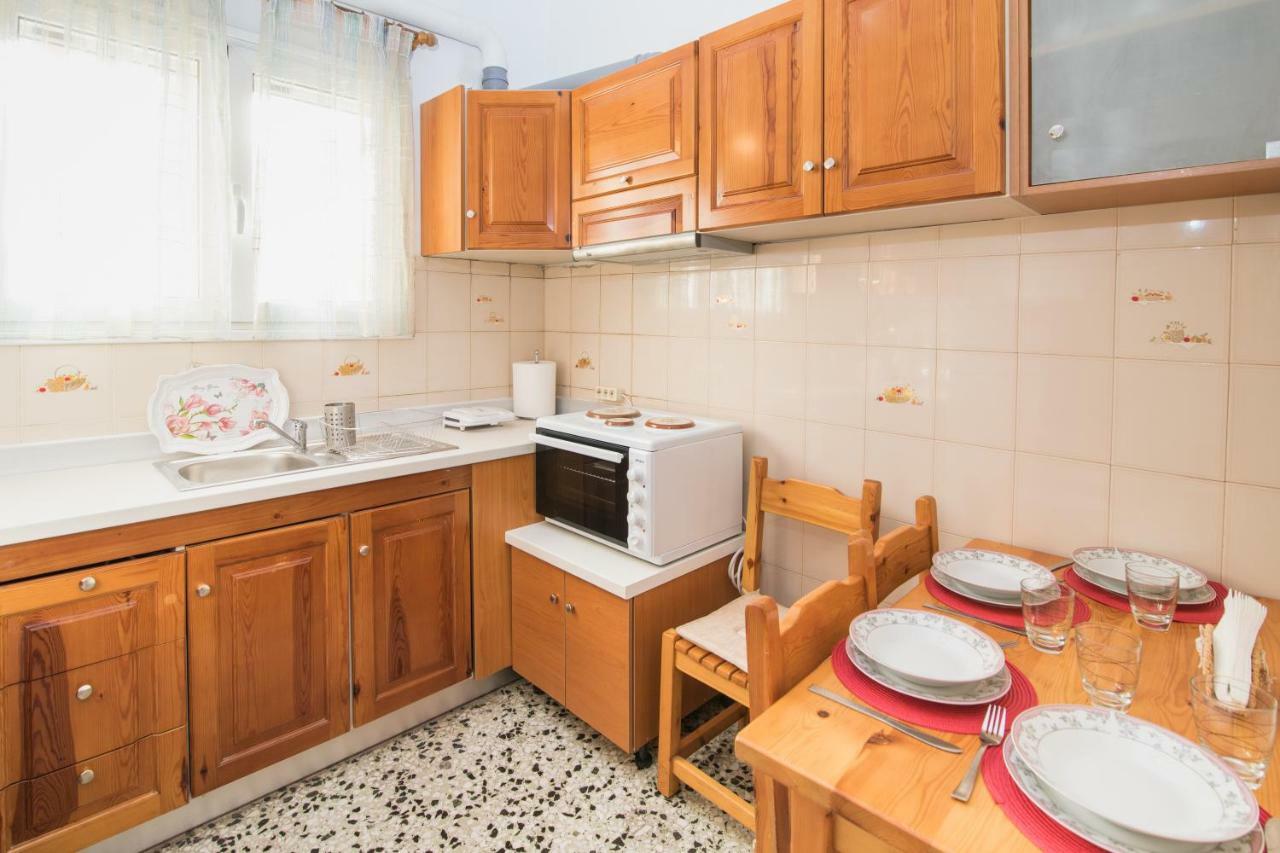 Eva'S Apartment - Corfu Town Exterior photo