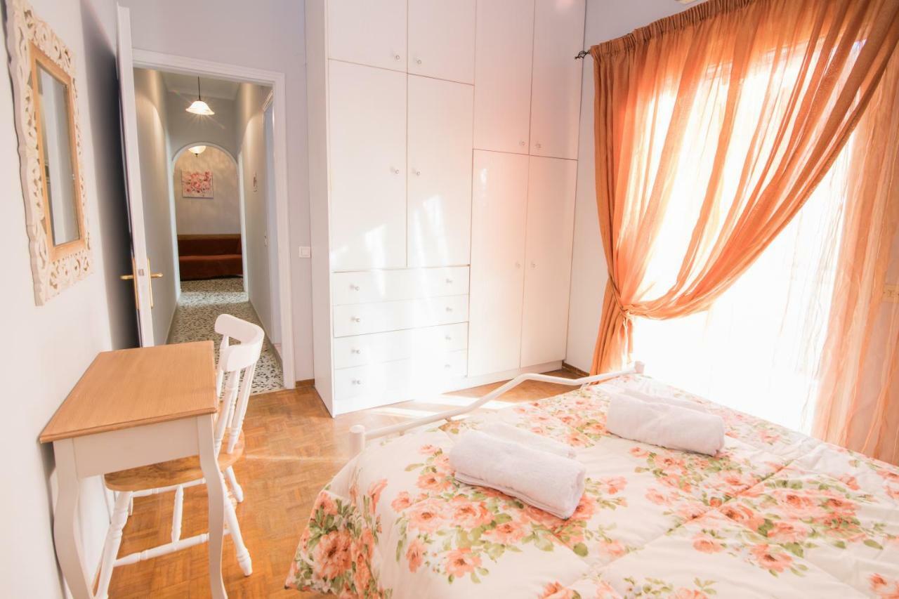 Eva'S Apartment - Corfu Town Exterior photo